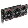 Видеокарта ASUS GeForce RTX2060 SUPER 8192Mb ROG STRIX GAMING (ROG-STRIX-RTX2060S-8G-GAMING) - 7