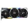 Видеокарта MSI GeForce RTX2070 SUPER 8192Mb GAMING X TRIO (RTX 2070 SUPER GAMING X TRIO) - 1