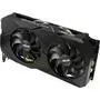 Видеокарта ASUS GeForce GTX1660 Ti 6144Mb DUAL OC EVO (DUAL-GTX1660TI-O6G-EVO) - 5