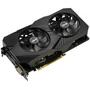 Видеокарта ASUS GeForce RTX2060 6144Mb DUAL EVO (DUAL-RTX2060-6G-EVO) - 4