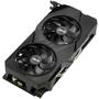 Видеокарта ASUS GeForce RTX2060 6144Mb DUAL EVO (DUAL-RTX2060-6G-EVO) - 6