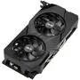 Видеокарта ASUS GeForce RTX2060 6144Mb DUAL EVO (DUAL-RTX2060-6G-EVO) - 6