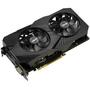 Видеокарта ASUS GeForce RTX2060 6144Mb DUAL Advanced EVO (DUAL-RTX2060-A6G-EVO) - 4