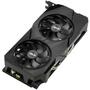 Видеокарта ASUS GeForce RTX2060 6144Mb DUAL Advanced EVO (DUAL-RTX2060-A6G-EVO) - 6