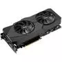 Видеокарта ASUS GeForce RTX2080 8192Mb DUAL OC EVO (DUAL-RTX2080-O8G-EVO) - 3