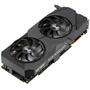 Видеокарта ASUS GeForce RTX2080 8192Mb DUAL OC EVO (DUAL-RTX2080-O8G-EVO) - 4