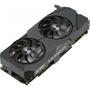 Видеокарта ASUS GeForce RTX2070 SUPER 8192Mb DUAL Advanced EVO (DUAL-RTX2070S-A8G-EVO) - 4