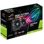 Видеокарта ASUS GeForce GTX1650 4096Mb ROG STRIX Advanced GAMING (ROG-STRIX-GTX1650-A4G-GAMING) - 8