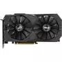 Видеокарта ASUS GeForce GTX1650 4096Mb ROG STRIX OC GAMING (ROG-STRIX-GTX1650-O4G-GAMING) - 1