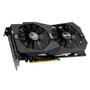 Видеокарта ASUS GeForce GTX1650 4096Mb ROG STRIX OC GAMING (ROG-STRIX-GTX1650-O4G-GAMING) - 3