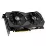 Видеокарта ASUS GeForce GTX1650 4096Mb ROG STRIX OC GAMING (ROG-STRIX-GTX1650-O4G-GAMING) - 3