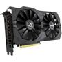 Видеокарта ASUS GeForce GTX1650 4096Mb ROG STRIX OC GAMING (ROG-STRIX-GTX1650-O4G-GAMING) - 5