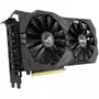 Видеокарта ASUS GeForce GTX1650 4096Mb ROG STRIX OC GAMING (ROG-STRIX-GTX1650-O4G-GAMING) - 5
