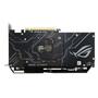 Видеокарта ASUS GeForce GTX1650 4096Mb ROG STRIX OC GAMING (ROG-STRIX-GTX1650-O4G-GAMING) - 6