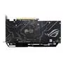 Видеокарта ASUS GeForce GTX1650 4096Mb ROG STRIX OC GAMING (ROG-STRIX-GTX1650-O4G-GAMING) - 6