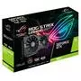 Видеокарта ASUS GeForce GTX1650 4096Mb ROG STRIX OC GAMING (ROG-STRIX-GTX1650-O4G-GAMING) - 8