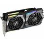 Видеокарта MSI GeForce GTX1660 Ti 6144Mb GAMING (GTX 1660 TI GAMING 6G) - 2
