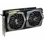 Видеокарта MSI GeForce RTX2060 6144Mb GAMING (RTX 2060 GAMING 6G) - 2