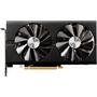 Видеокарта Sapphire Radeon RX 570 8192Mb PULSE (11266-66-20G) - 1