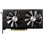 Видеокарта Sapphire Radeon RX 570 8192Mb PULSE (11266-66-20G) - 1