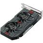 Видеокарта ASUS Radeon RX 560 2048Mb AREZ OC EVO (AREZ-RX560-O2G-EVO) - 3