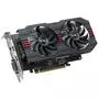 Видеокарта ASUS Radeon RX 560 2048Mb AREZ OC EVO (AREZ-RX560-O2G-EVO) - 4