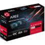 Видеокарта ASUS Radeon RX 560 2048Mb AREZ OC EVO (AREZ-RX560-O2G-EVO) - 5