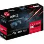 Видеокарта ASUS Radeon RX 560 2048Mb AREZ OC EVO (AREZ-RX560-O2G-EVO) - 5