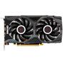 Видеокарта INNO3D GeForce GTX1660 Ti 6144Mb GAMING OC X2 (N166T2-06D6X-1710VA15L) - 1