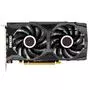 Видеокарта INNO3D GeForce GTX1660 Ti 6144Mb GAMING OC X2 (N166T2-06D6X-1710VA15L) - 1