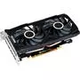 Видеокарта INNO3D GeForce GTX1660 Ti 6144Mb GAMING OC X2 (N166T2-06D6X-1710VA15L) - 2