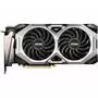 Видеокарта MSI GeForce RTX2080 SUPER 8192Mb VENTUS XS OC (RTX 2080 SUPER VENTUS XS OC) - 1