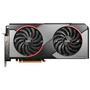 Видеокарта MSI Radeon RX 5700 8192Mb GAMING X (RX 5700 GAMING X) - 1