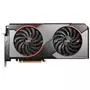 Видеокарта MSI Radeon RX 5700 8192Mb GAMING X (RX 5700 GAMING X) - 1