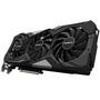 Видеокарта GIGABYTE Radeon RX 5700 8192Mb GAMING OC (GV-R57GAMING OC-8GD) - 5