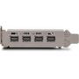Видеокарта QUADRO P1000 4096MB PNY (VCQP1000-SB) - 2
