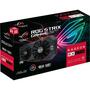 Видеокарта ASUS Radeon RX 570 8192Mb ROG STRIX GAMING (ROG-STRIX-RX570-8G-GAMING) - 8