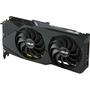 Видеокарта ASUS Radeon RX 5700 8192Mb DUAL OC EVO (DUAL-RX5700-O8G-EVO) - 5