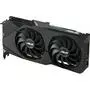 Видеокарта ASUS Radeon RX 5700 8192Mb DUAL OC EVO (DUAL-RX5700-O8G-EVO) - 5