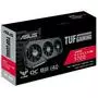 Видеокарта ASUS Radeon RX 5700 8192Mb TUF3 GAMING OC (TUF3-RX5700-O8G-GAMING) - 9