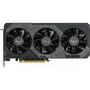 Видеокарта ASUS Radeon RX 5700 XT 8192Mb TUF3 GAMING OC (TUF3-RX5700XT-O8G-GAMING) - 1