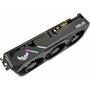 Видеокарта ASUS Radeon RX 5700 XT 8192Mb TUF3 GAMING OC (TUF3-RX5700XT-O8G-GAMING) - 6