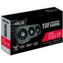 Видеокарта ASUS Radeon RX 5700 XT 8192Mb TUF3 GAMING OC (TUF3-RX5700XT-O8G-GAMING) - 9