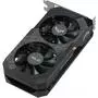 Видеокарта ASUS GeForce GTX1650 4096Mb TUF GAMING (TUF-GTX1650-4G-GAMING) - 2