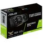 Видеокарта ASUS GeForce GTX1650 4096Mb TUF GAMING (TUF-GTX1650-4G-GAMING) - 9