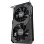 Видеокарта ASUS GeForce GTX1650 4096Mb TUF OC GAMING (TUF-GTX1650-O4G-GAMING) - 5