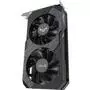 Видеокарта ASUS GeForce GTX1650 4096Mb TUF OC GAMING (TUF-GTX1650-O4G-GAMING) - 5