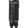 Видеокарта ASUS GeForce GTX1650 4096Mb TUF OC GAMING (TUF-GTX1650-O4G-GAMING) - 7