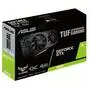 Видеокарта ASUS GeForce GTX1650 4096Mb TUF OC GAMING (TUF-GTX1650-O4G-GAMING) - 9