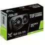 Видеокарта ASUS GeForce GTX1660 6144Mb TUF GAMING (TUF-GTX1660-6G-GAMING) - 6